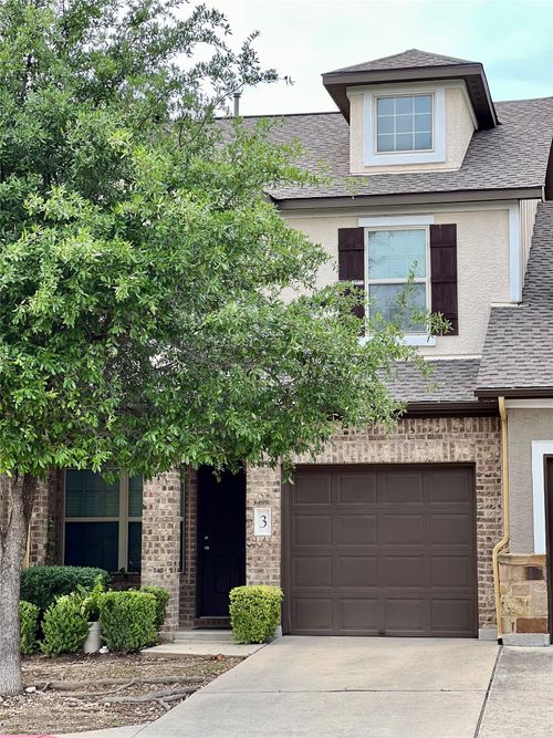 3-1900 Little Elm Trl, Cedar Park, TX, 78613-2807 | Card Image