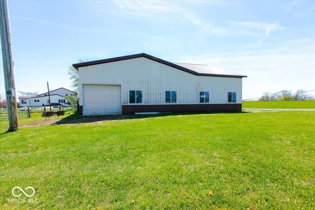 7972 N State Road 56, House other with 5 bedrooms, 3 bathrooms and null parking in Vevay IN | Image 99