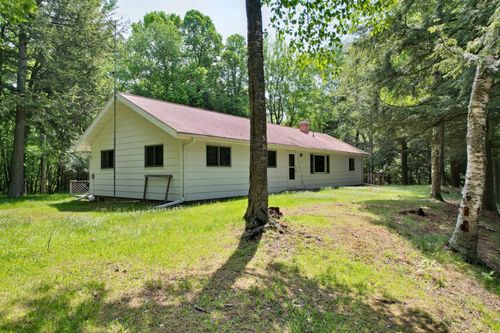 19814 Thousand Island Lake Rd, Watersmeet, MI, 49969 | Card Image