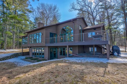 8048 N County Road K, Hayward, WI, 54843-2161 | Card Image