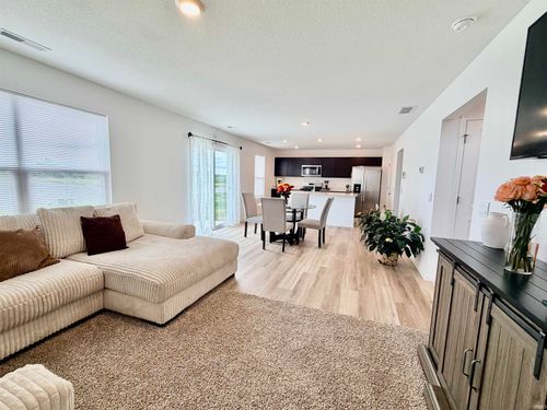 5551 Tranquilo Way, Fort Wayne, IN, 46818-9839 | Card Image