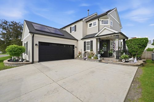 93 Windflower Ct, Romeoville, IL, 60446-4843 | Card Image