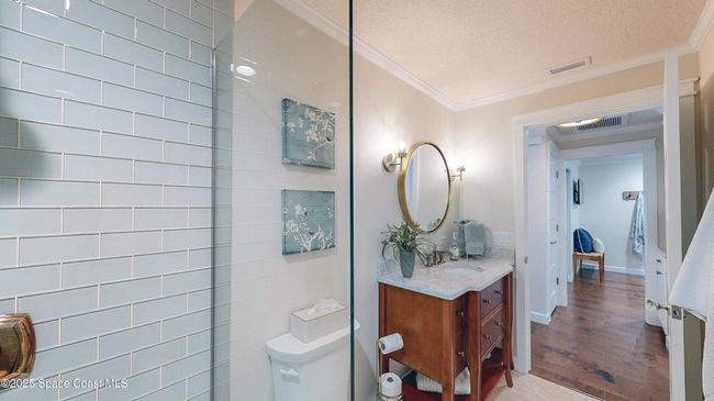 211 Jamaica Dr, House other with 3 bedrooms, 3 bathrooms and null parking in Cocoa Beach FL | Image 46