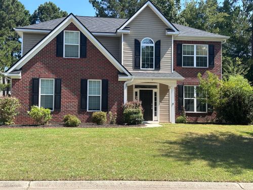 509 Ellington Ct, Grovetown, GA, 30813-8138 | Card Image