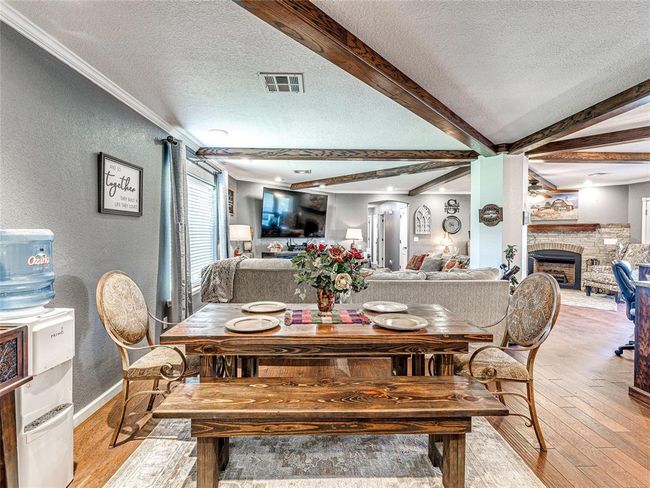 830294 S 3530 Rd, House other with 3 bedrooms, 2 bathrooms and null parking in Stroud OK | Image 16