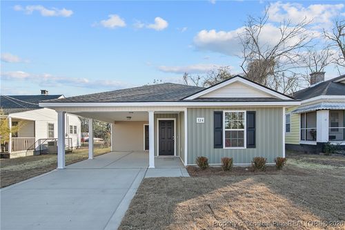 724 North St, Fayetteville, NC, 28301-4732 | Card Image