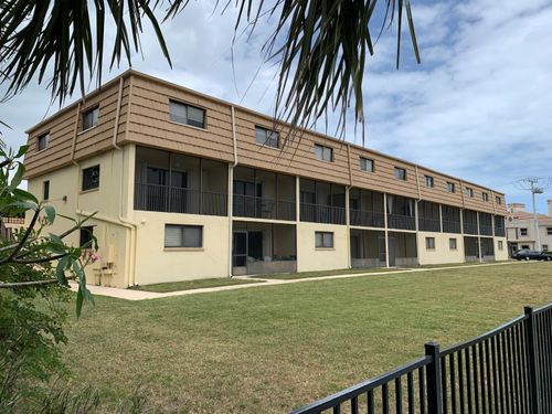 209-7101 Ridgewood Ave, Cape Canaveral, FL, 32920-3113 | Card Image