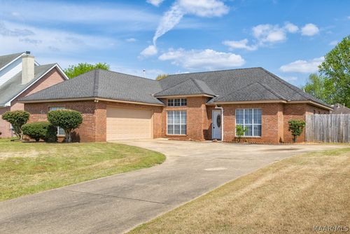 7323 Old Barn Rd, Montgomery, AL, 36117-3977 | Card Image