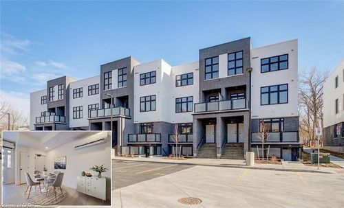 31-31 Mill St, Kitchener, ON, N2G0G6 | Card Image