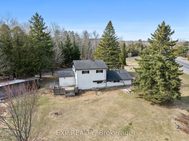 14 Barrett Lane, House other with 2 bedrooms, 1 bathrooms and 4 parking in Codrington ON | Image 23