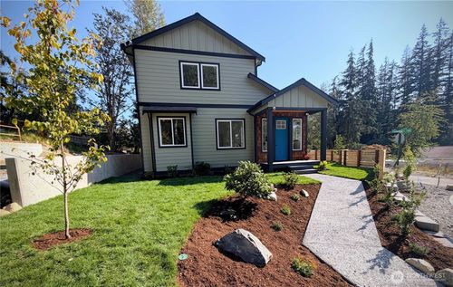 2504 Fireweed Ln, Bellingham, WA, 98229-4100 | Card Image