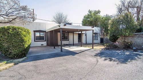 108-815 Conway Ave, Las Cruces, NM, 88005-3785 | Card Image