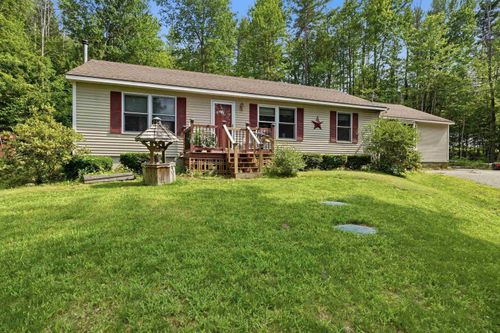 314 Old Bristol Rd, New Hampton, NH, 03256-4432 | Card Image