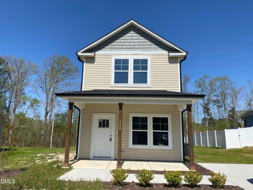 136 Ambergate Ct, Rocky Mount, NC, 27804-6355 | Card Image