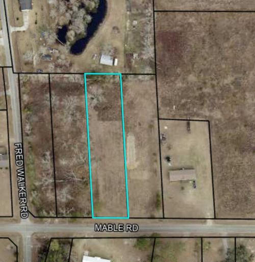 TBD Mabel Road, Valdosta, GA, 31601 | Card Image