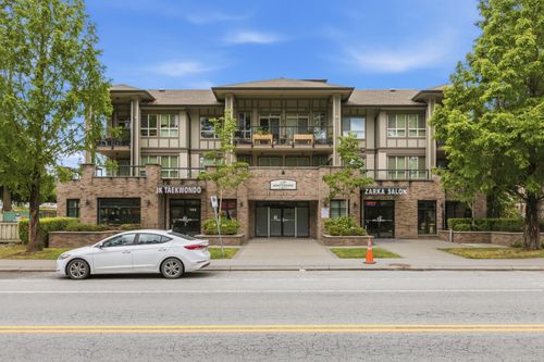 206-8695 160 St, Surrey, BC, V4N6L6 | Card Image