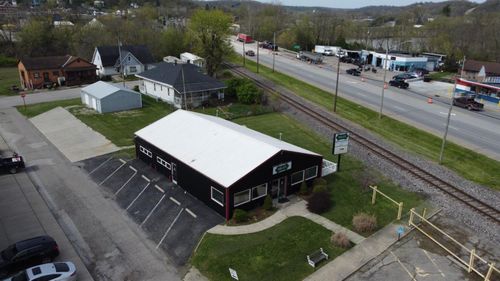 311 Broadway St, Aurora, IN, 47001-1401 | Card Image