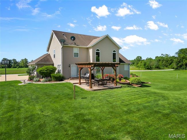 8525 Sagamore Dr, House other with 3 bedrooms, 4 bathrooms and 3 parking in Cedar Hill MO | Image 36
