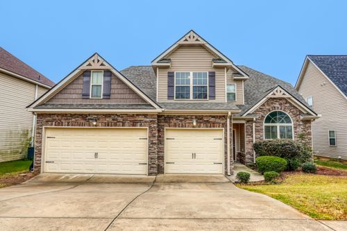 219 Kickham Ln, Grovetown, GA, 30813-8145 | Card Image