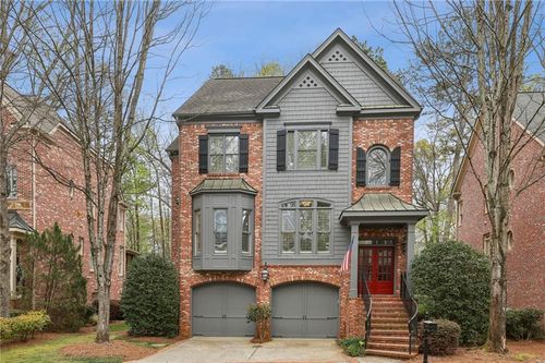 1017 Madeline Ln, Atlanta, GA, 30350-4024 | Card Image