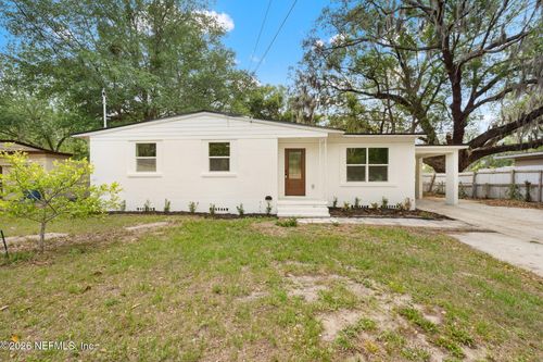 3806 Cambay Pl, Jacksonville, FL, 32210-5182 | Card Image