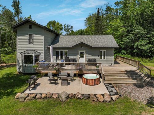 4953 N Helsing Road, Ojibwa, WI, 54862 | Card Image