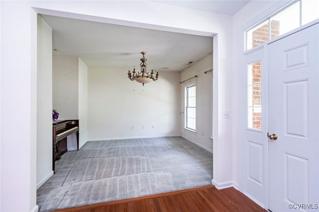 2224 Hensley Rd, House other with 4 bedrooms, 3 bathrooms and null parking in MINERAL VA | Image 8