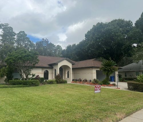18306 Pleasant Ridge Pl, LUTZ, FL, 33548-4486 | Card Image