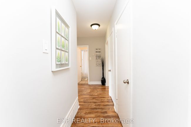 1195 Wecker Dr, House other with 4 bedrooms, 2 bathrooms and 5 parking in Oshawa ON | Image 13