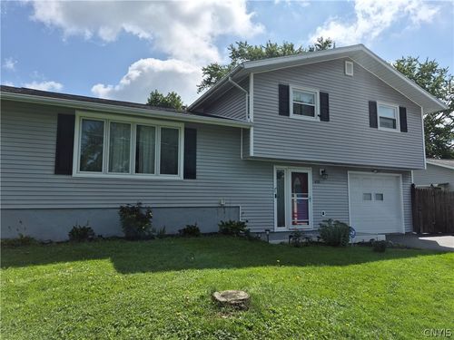 410 Stillwell Cir, East Syracuse, NY, 13057-1626 | Card Image