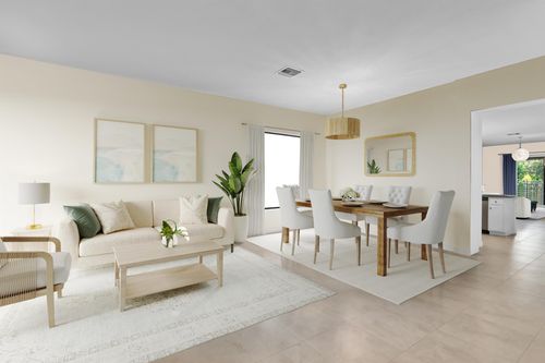 3202 Klays Ct, Royal Palm Beach, FL, 33411-8324 | Card Image