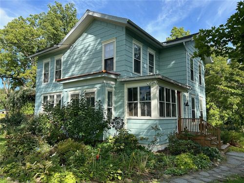 7221 Halseyville Rd, Trumansburg, NY, 14886-9135 | Card Image