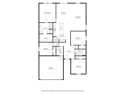 1425 Elliott Road, Howe, TX, 75459 | Card Image