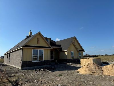 113 Prairie Wolf, House other with 4 bedrooms, 3 bathrooms and null parking in Godley TX | Image 2