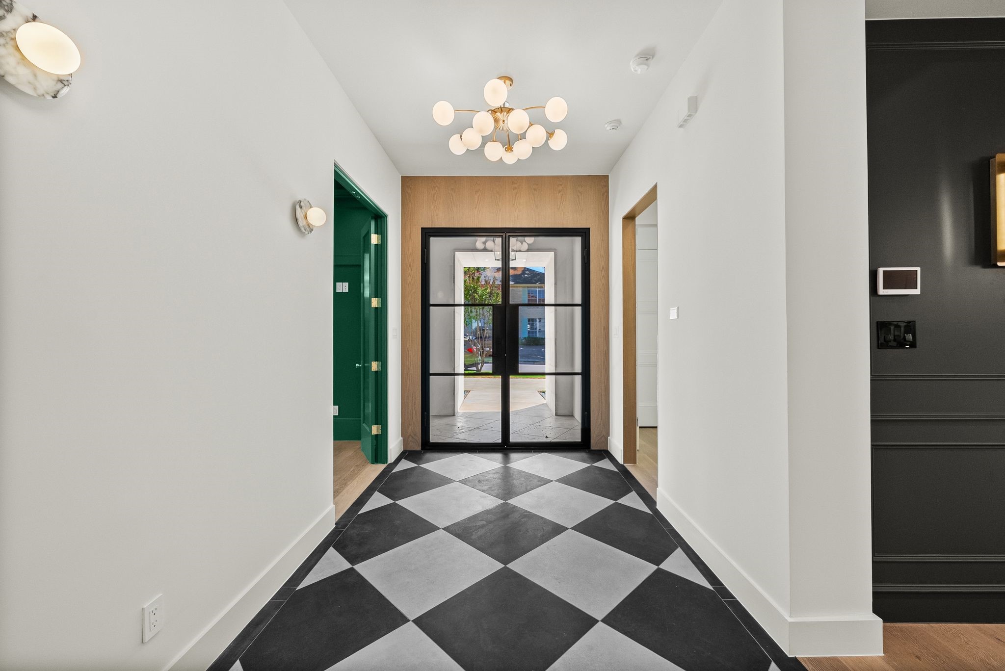 Residential in University Park 3