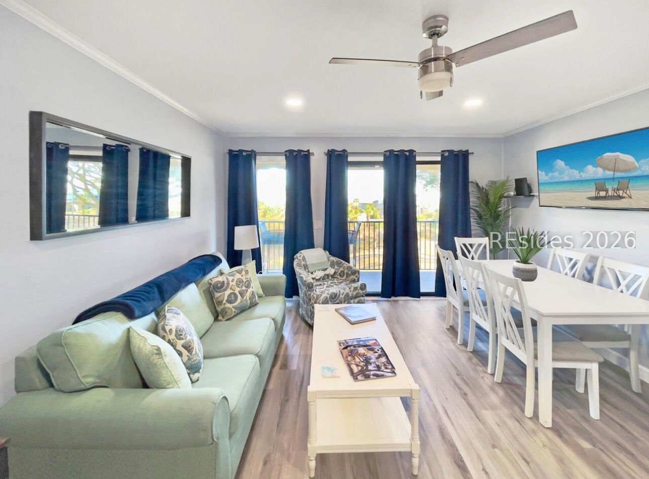 Residential in Hilton Head Island