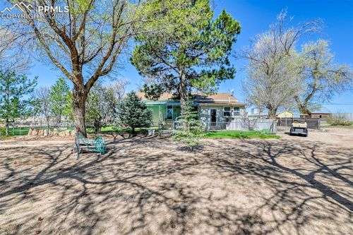 22500 Enoch Rd, Calhan, CO, 80808-8523 | Card Image