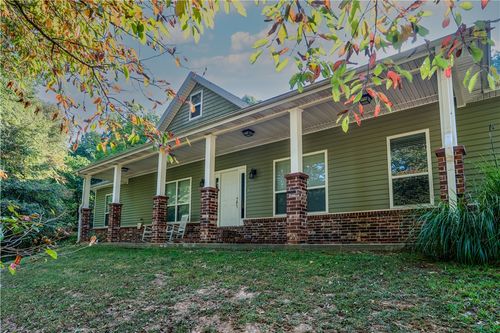 16500 Carney Rd, West Fork, AR, 72774-9605 | Card Image