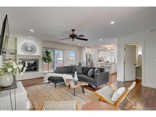 3434 S Race St, Englewood, CO, 80113-3138 | Card Image
