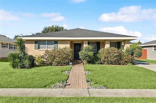 1616 Eisenhower Ave, Metairie, LA, 70003-4928 | Card Image