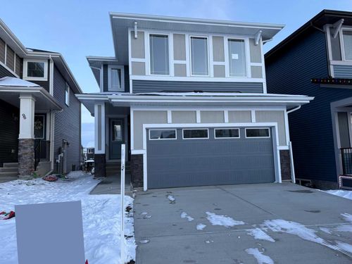 92 Sundown Crescent, Cochrane, AB, T4C1Y3 | Card Image
