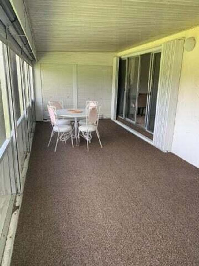 APT-101 - 1905 18 Th St, Condo with 2 bedrooms, 2 bathrooms and null parking in Delray Beach FL | Image 28