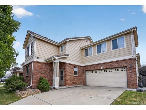 14972 E 116th Pl, Brighton, CO, 80603 | Card Image