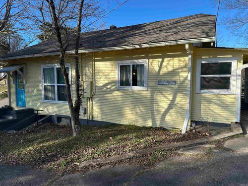 302 Mountain Valley Street, Hot Springs, AR, 71901 | Card Image