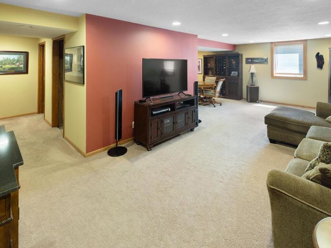 461 Dudley Ave, House other with 4 bedrooms, 4 bathrooms and null parking in Shoreview MN | Image 41