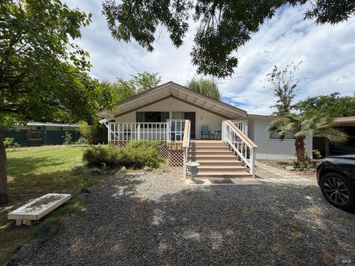 45 Lafferty Road, Lakeport, CA, 95453 | Card Image