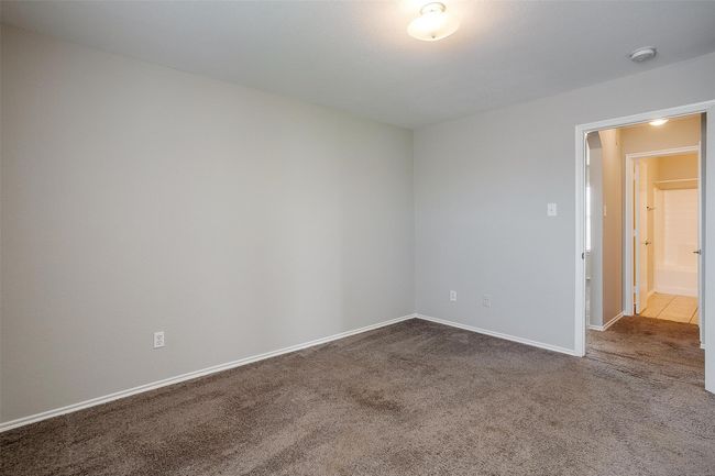 5831 Melanie Ct, House other with 4 bedrooms, 4 bathrooms and null parking in Fort Worth TX | Image 34