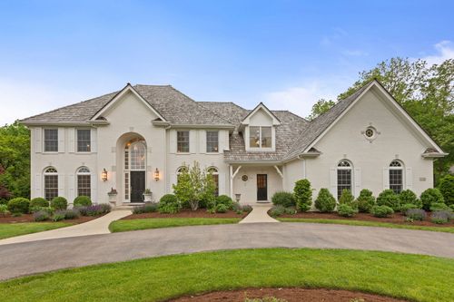 1110 Fox Glen Dr, St. Charles, IL, 60174-8840 | Card Image