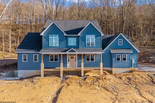 1002 Poplar Dr, Grafton, WV, 26354-9699 | Card Image