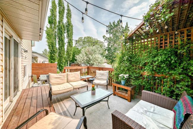 6305 Duncan Place, House other with 4 bedrooms, 3 bathrooms and 4 parking in Olds AB | Image 43